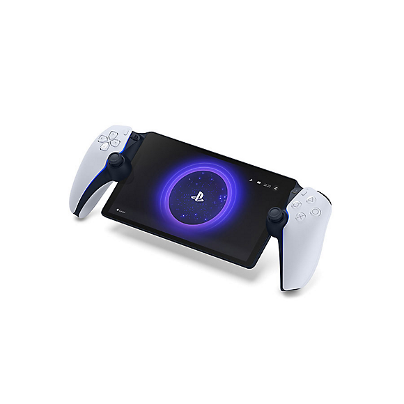 PlayStation Portal™ Remote Player - White