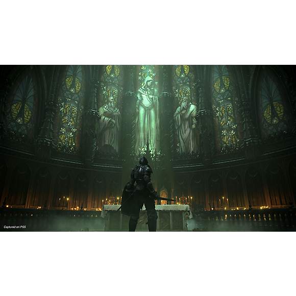 Demon's Souls - PS5