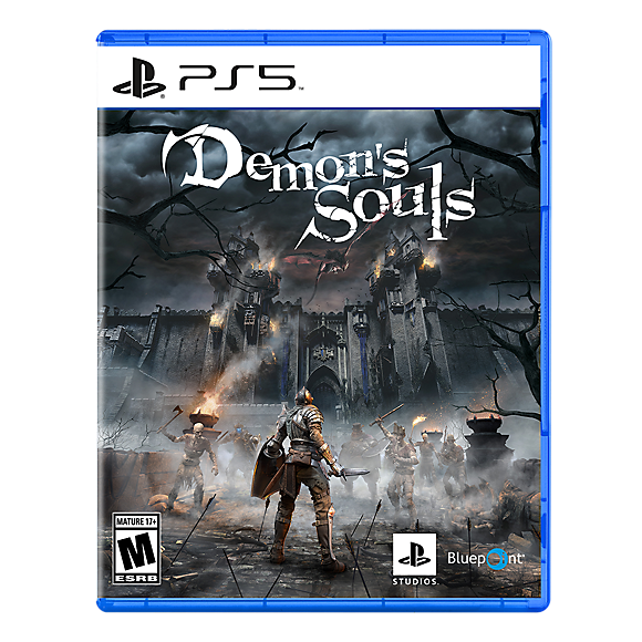 Demon's Souls - PS5