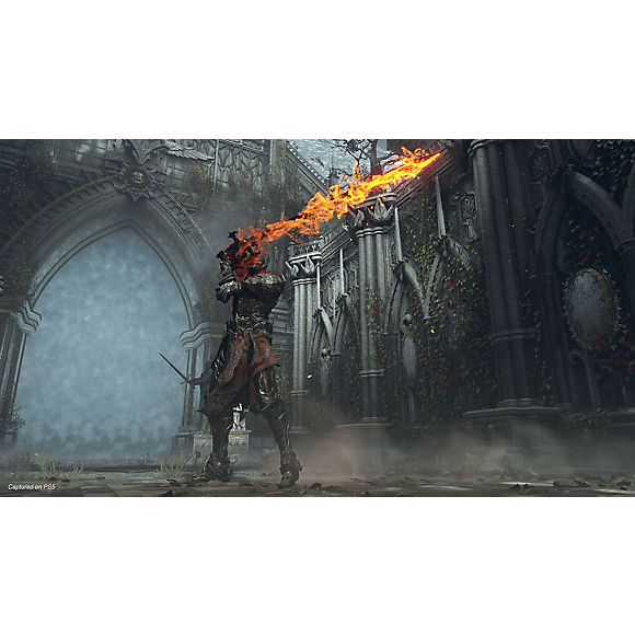 Demon's Souls - PS5