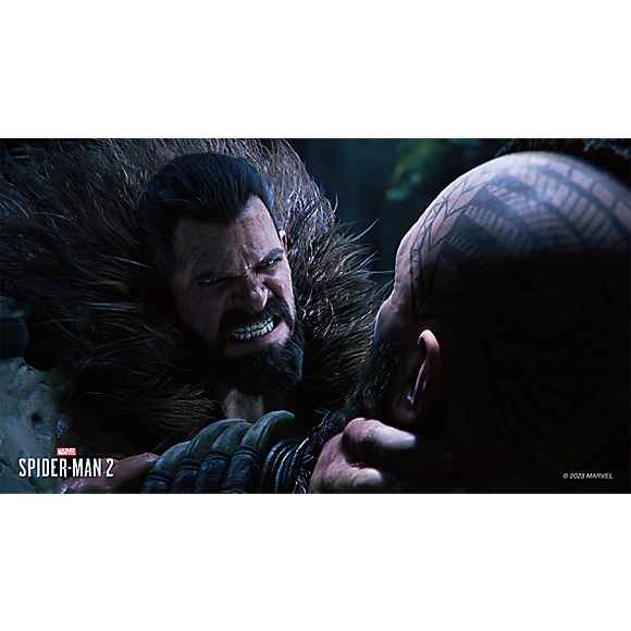 Marvel's Spider-Man 2 – PS5