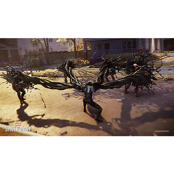 Marvel's Spider-Man 2 – PS5