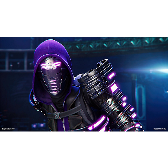 Marvel's Spider-Man: Miles Morales - PS5