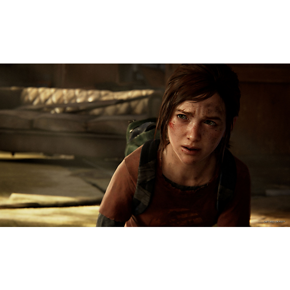 The Last of Us™ Part I - PS5