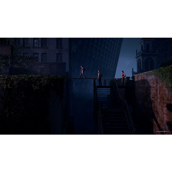 The Last of Us™ Part I - PS5