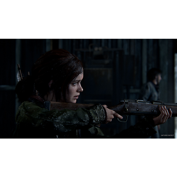 The Last of Us™ Part I - PS5