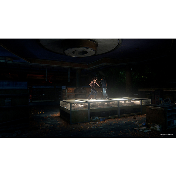 The Last of Us™ Part I - PS5