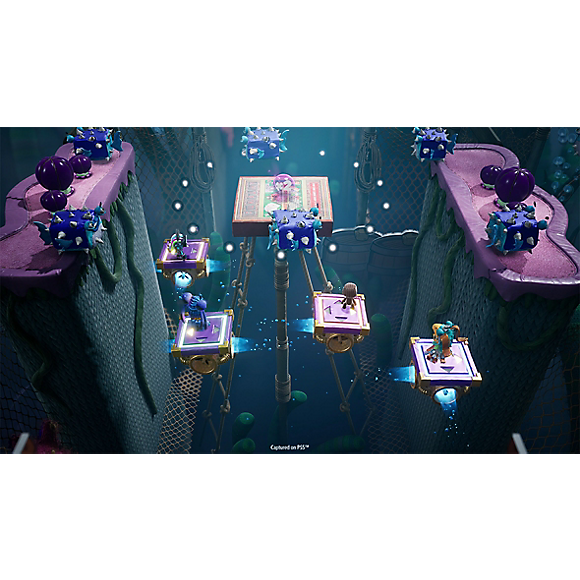 Sackboy: A Big Adventure - PS5