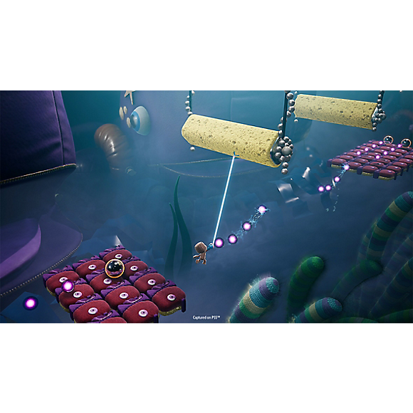 Sackboy: A Big Adventure - PS5