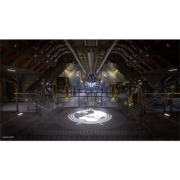 HELLDIVERS™ 2 - PS5