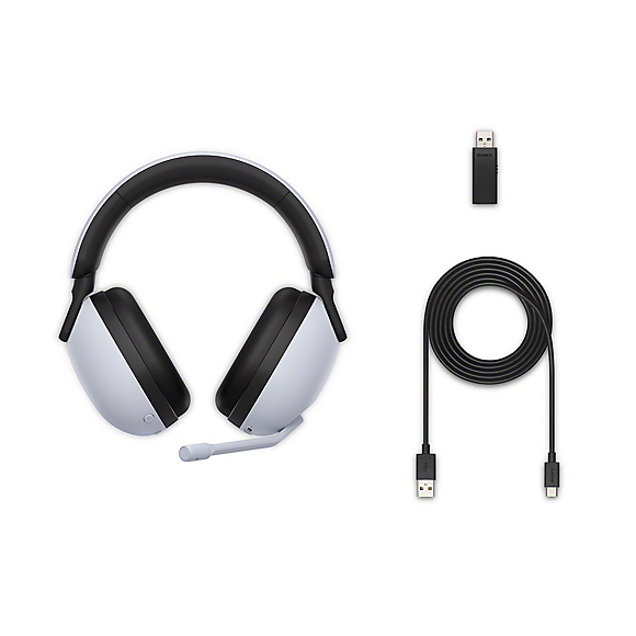 Sony INZONE H9 Wireless Noise Canceling Gaming Headset