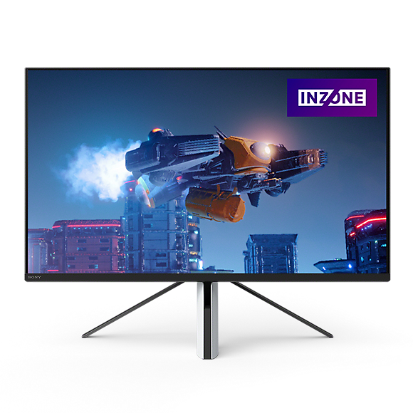Sony INZONE M3 27” Full HD HDR 240Hz Gaming Monitor
