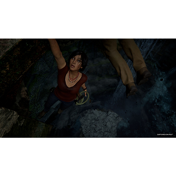 UNCHARTED™: Legacy of Thieves Collection - PS5
