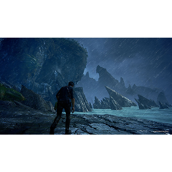 UNCHARTED™: Legacy of Thieves Collection - PS5