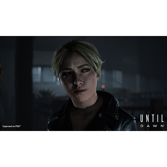 Until Dawn™ – PS5