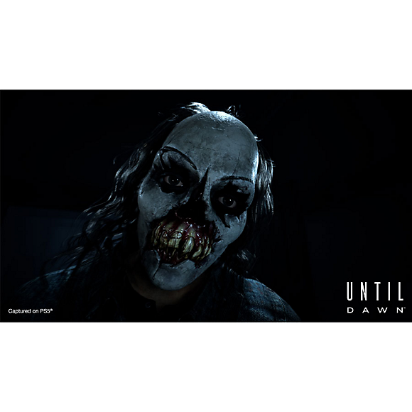 Until Dawn™ – PS5