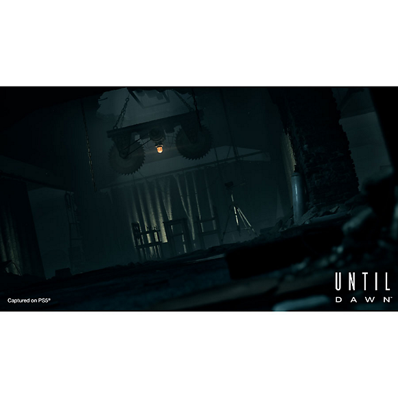 Until Dawn™ – PS5