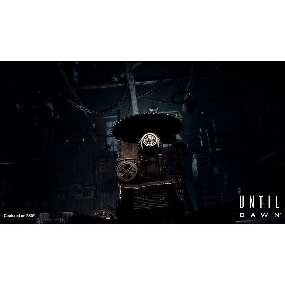 Until Dawn™ – PS5