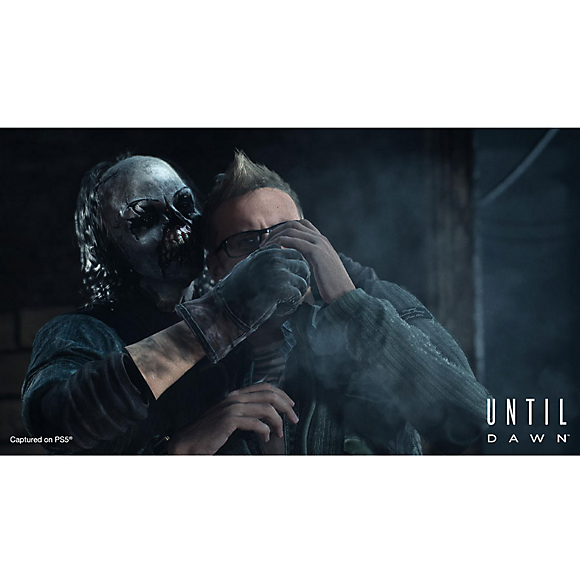 Until Dawn™ – PS5