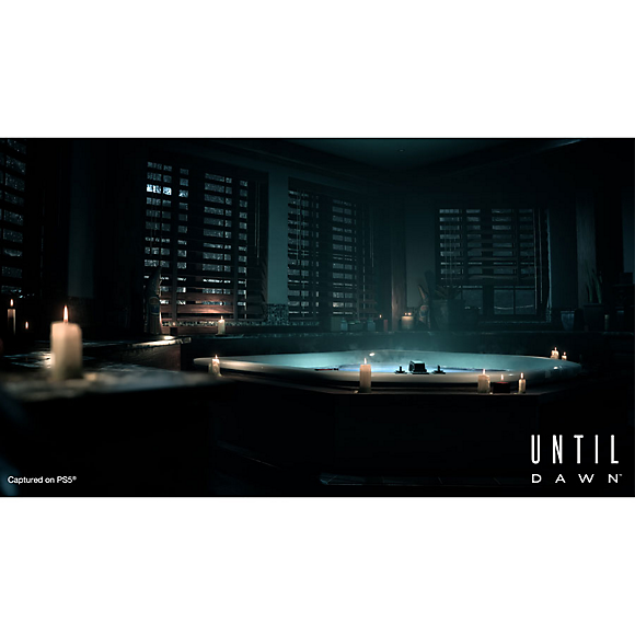 Until Dawn™ – PS5