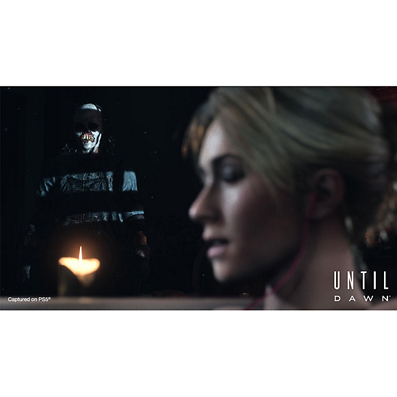 Until Dawn™ – PS5